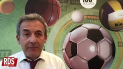 I 100 secondi di Gianni De Pace: «Il miracolo Sassuolo, il fallimento Milan»
