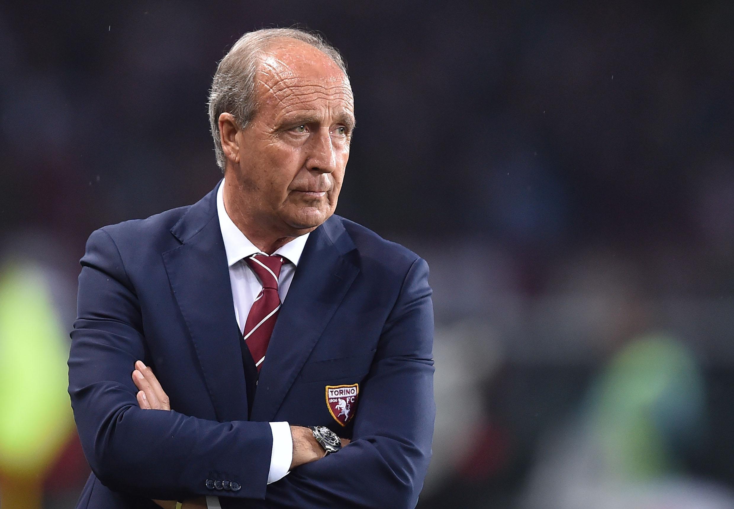 Serie A Torino, Ventura: «Con Cairo rapporto limpido»