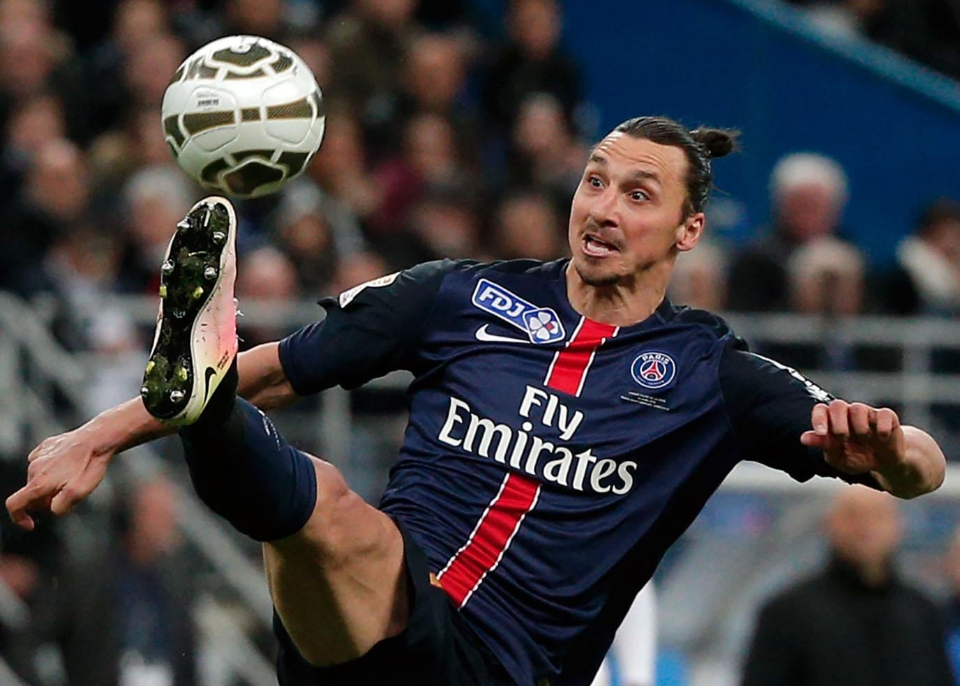 Milan, in Francia rilanciano: Ibrahimovic aspetta ancora il Psg