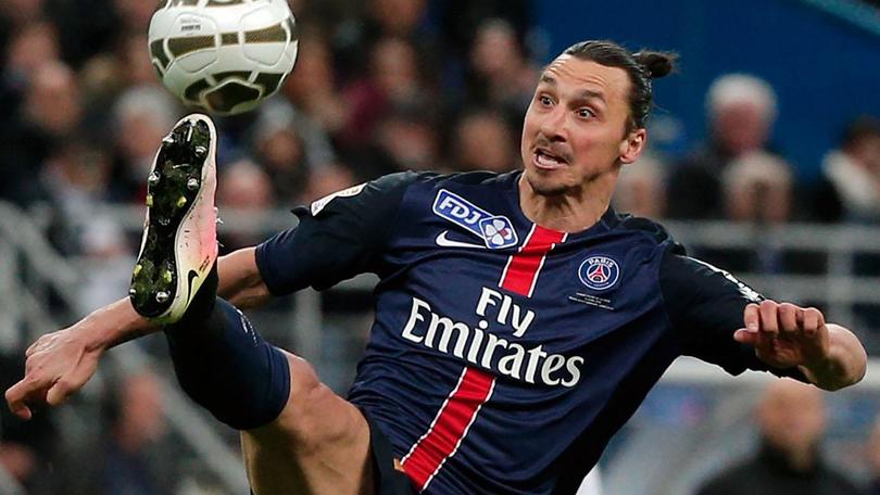 Calciomercato: Ibra-Milan per i bookmaker si può