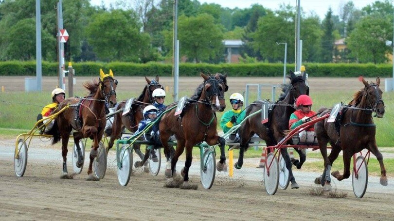 Unno del... record nel Giovanardi
