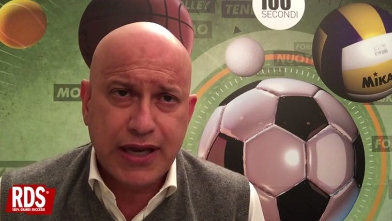 I 100 secondi di Paolo De Paola: «Solo una strepitosa Juve poteva superare questo Napoli»