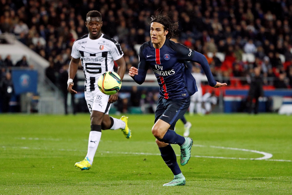 Calciomercato Juventus, l'obiettivo resta Cavani