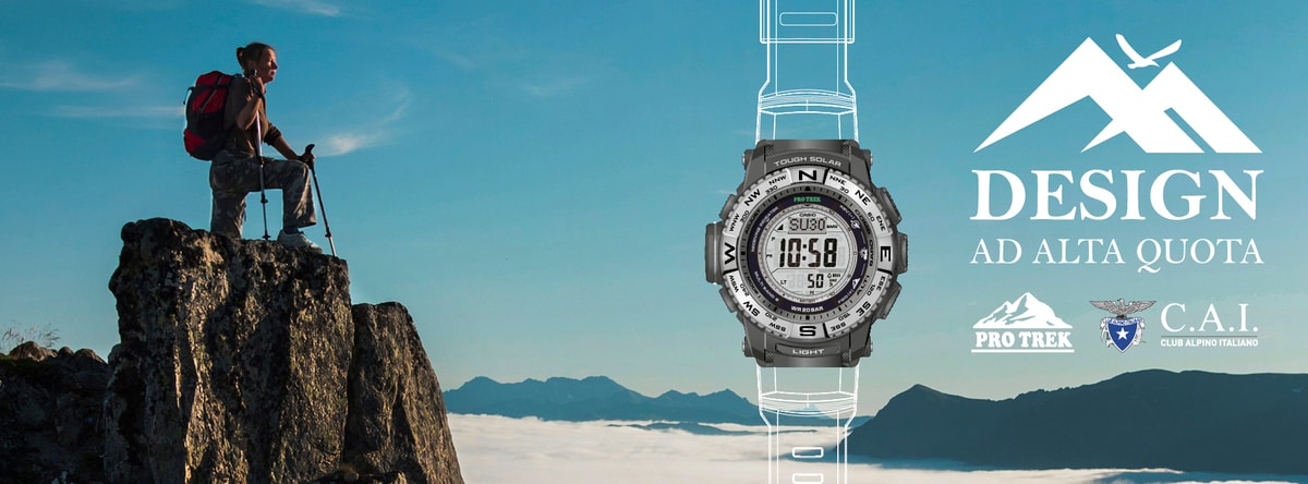 “Design ad Alta Quota”, il concorso di Pro Trek e CAI