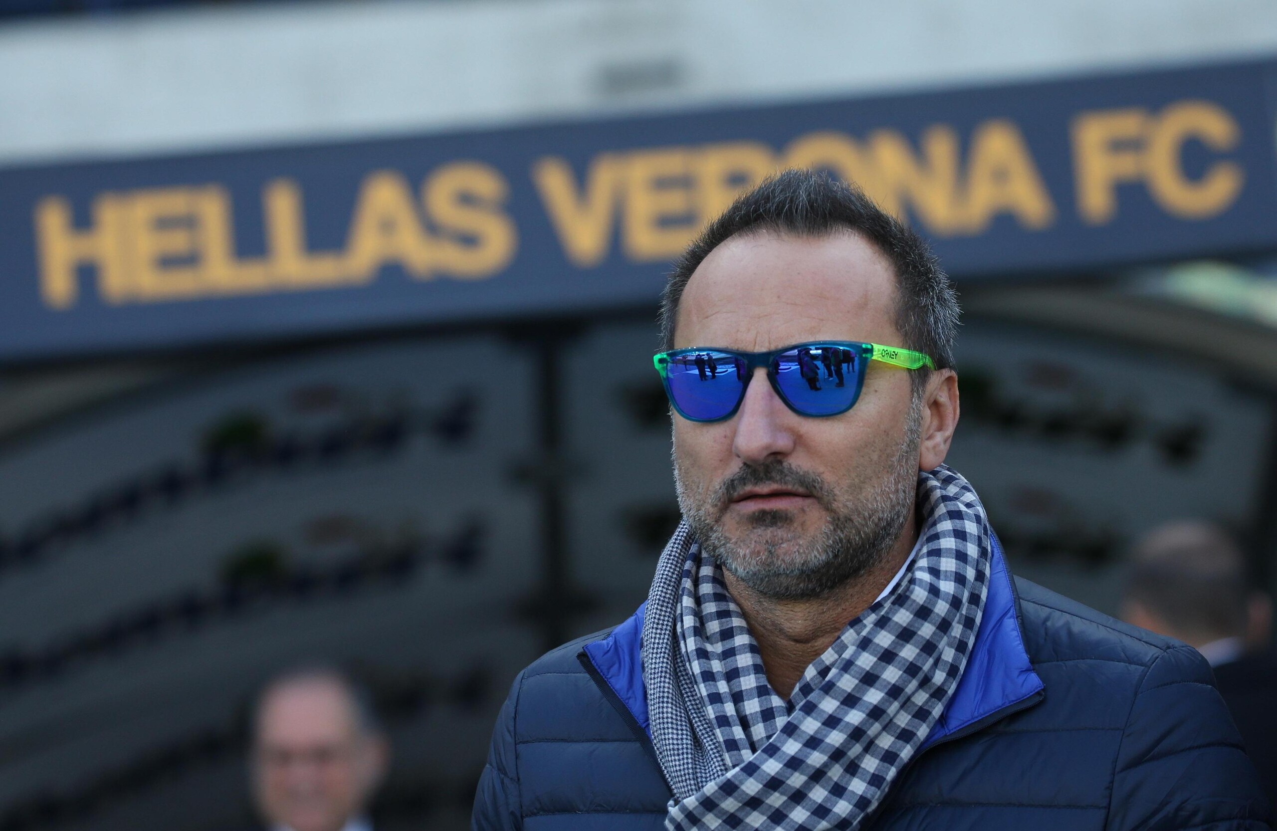 Serie A Verona, Setti risponde al Carpi: «Non accetto lezioni»
