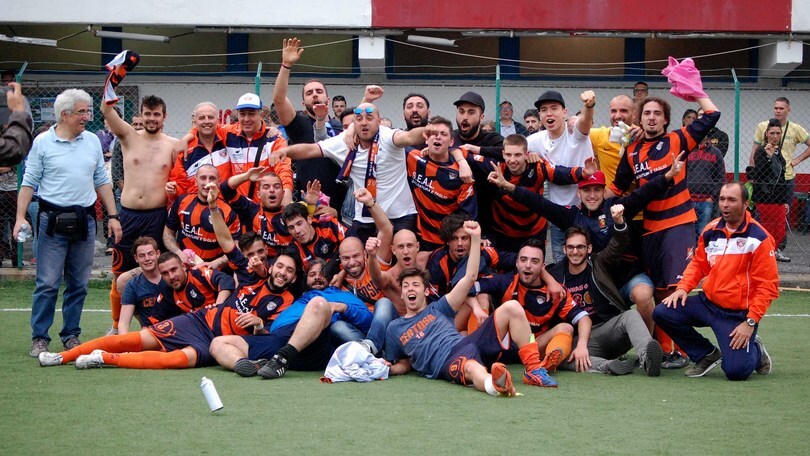Eccellenza e Promozione - Albenga e Rivarolese vincono i playoff