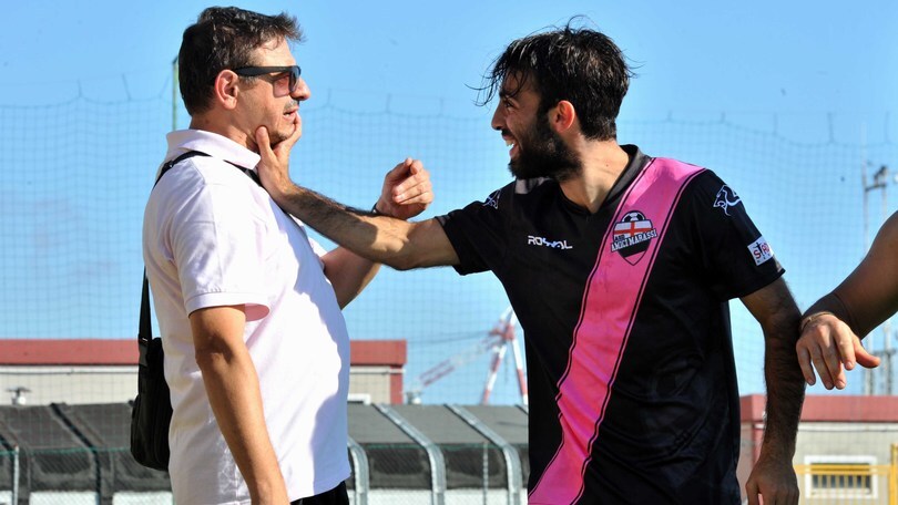 Prima - Amici Marassi e PonteX Il Torchio passano il primo turno dei playoff