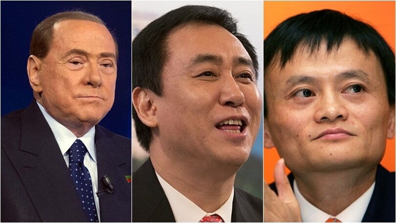 ESCLUSIVO Cessione Milan, c'è ultimatum: o Berlusconi dice sì alla trattativa in esclusiva o i cinesi vanno via