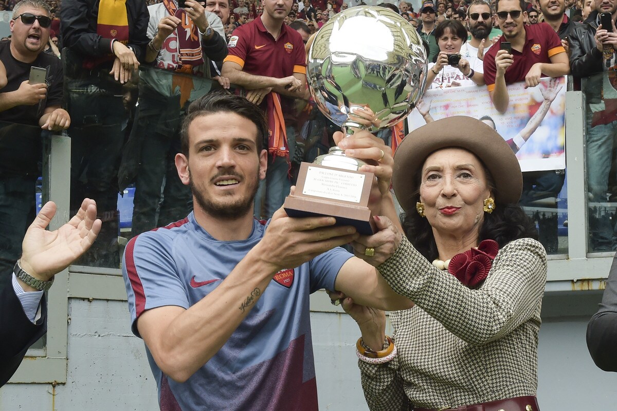 Roma, botta e risposta tra Florenzi e un tifoso: «Il calcio è fatto di lealtà e rispetto»