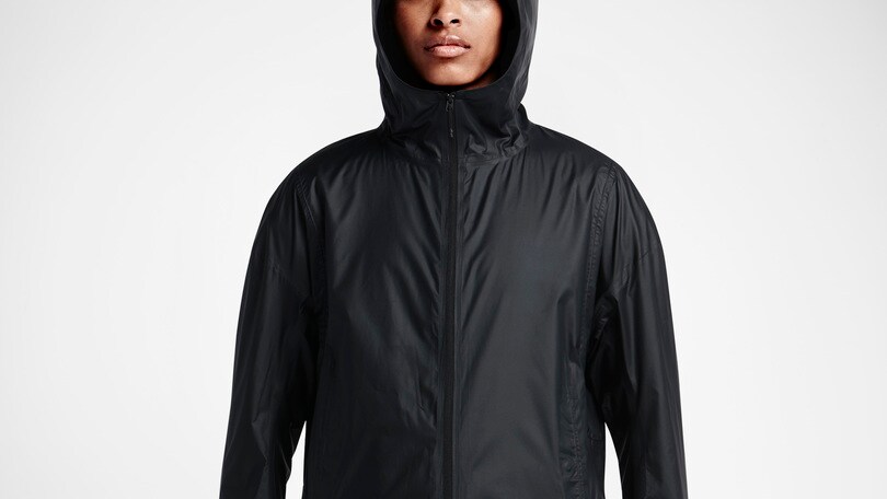 La NikeLab trasform jacket