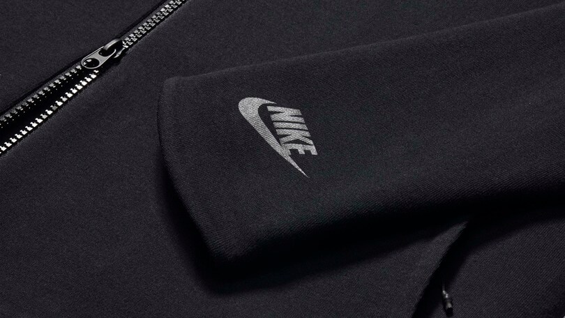 La NikeLab trasform jacket