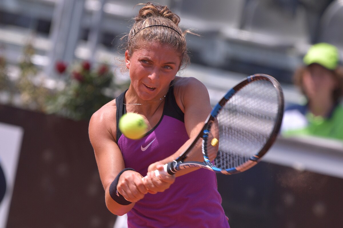 Tennis Internazionali, Errani e Schiavone subito fuori