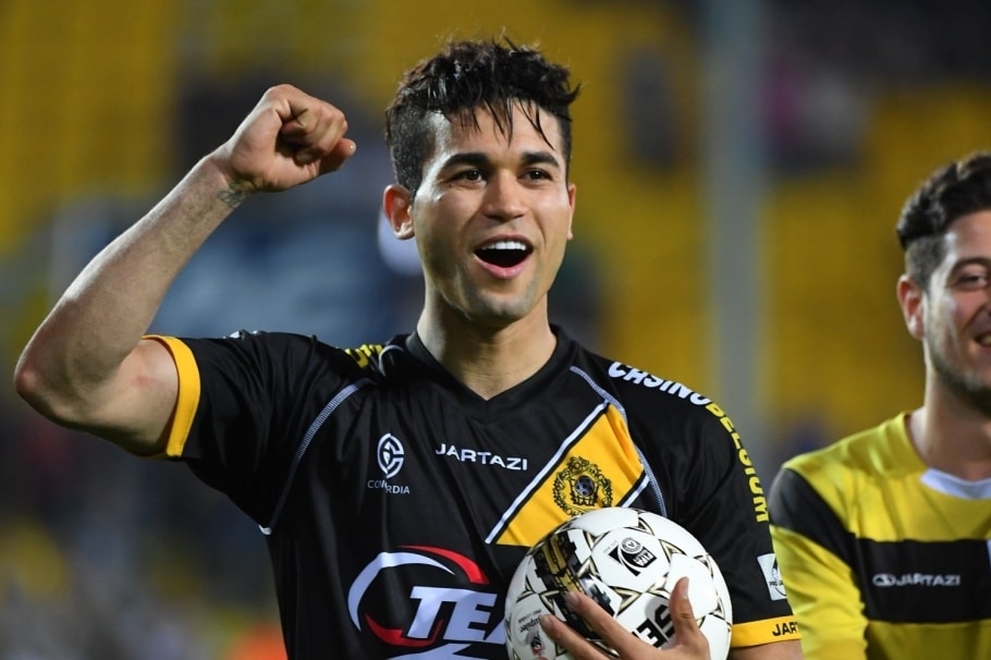 Calciomercato Udinese, acquistato l'attaccante Harbaoui