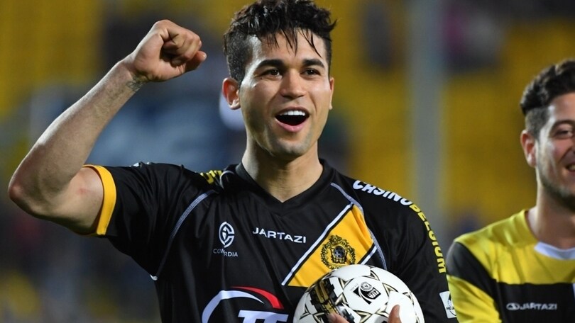 Calciomercato Udinese, contratto triennale per Harbaoui