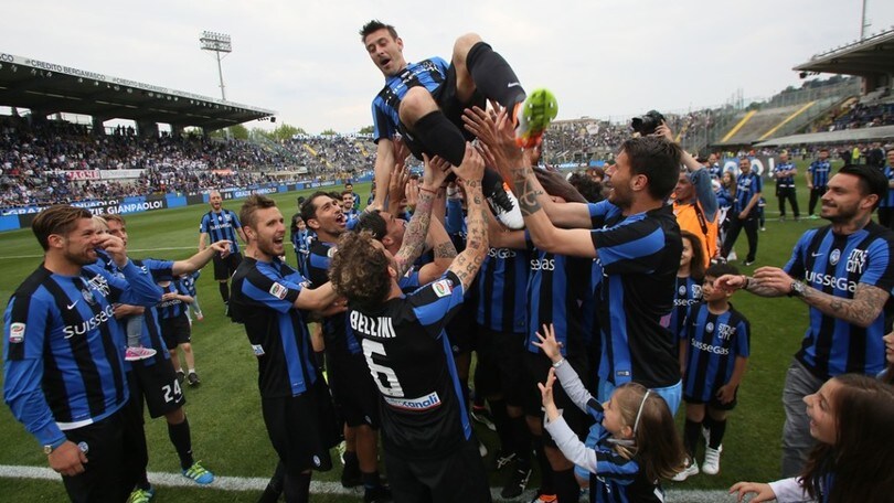 Atalanta, Bellini Day: quante emozioni nel giorno dell'addio
