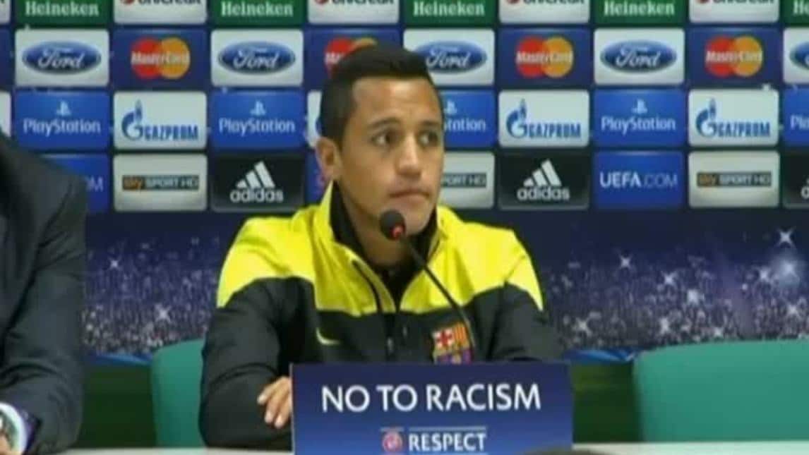 La Juventus su Sanchez