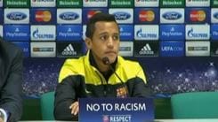 La Juventus pensa a Sanchez