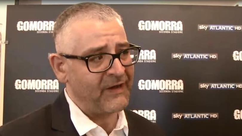 Gomorra 2: Fortunato Cerlino racconta Pietro Savastano