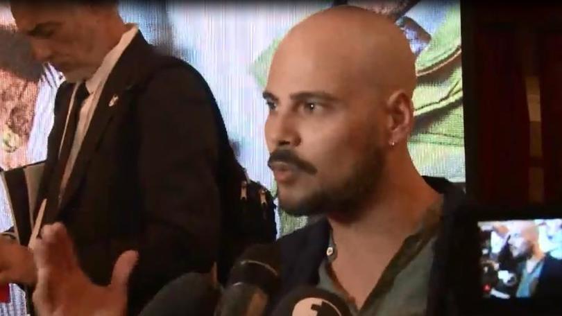 Gomorra 2, Marco D'Amore racconta Ciro Di Marzio