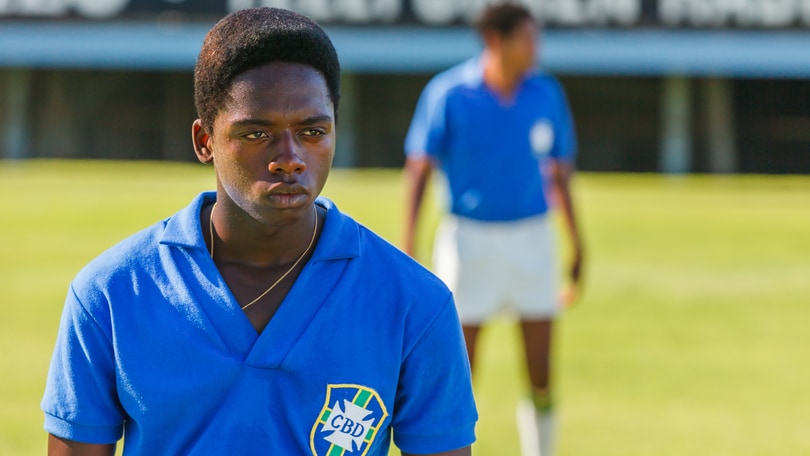 film di pelè film di pelè
