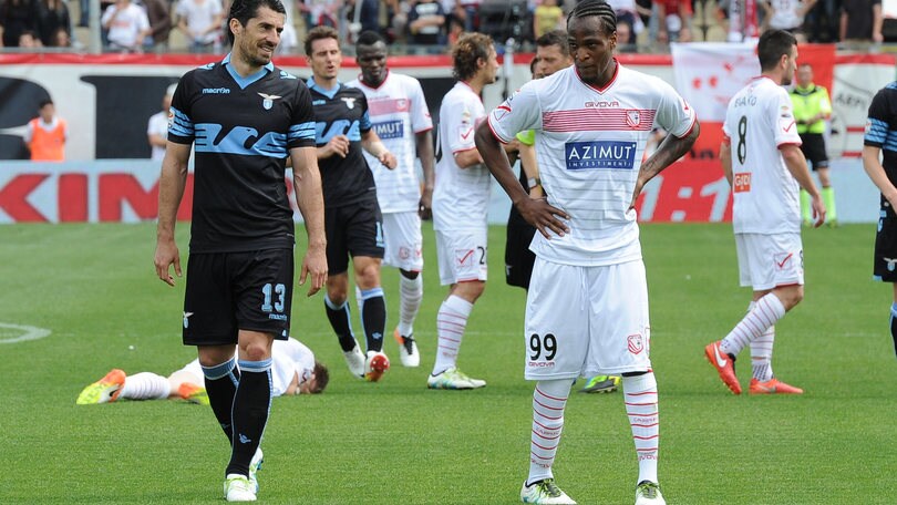 Serie A, retrocessioni: Carpi spacciato per i bookmaker