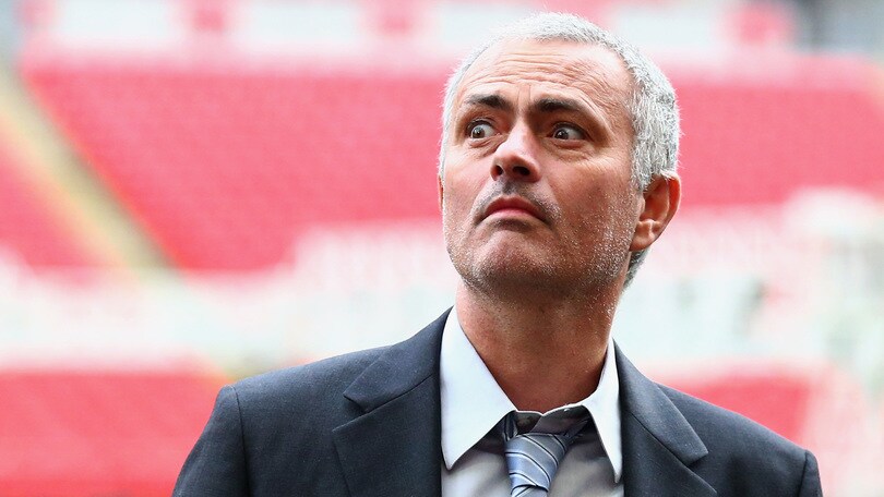 Premier: United-Mourinho, in quota si avvicina il sì