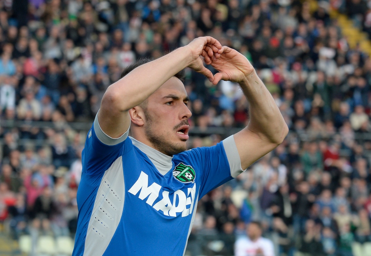Calciomercato Sassuolo, Sansone al Villarreal per 13 milioni