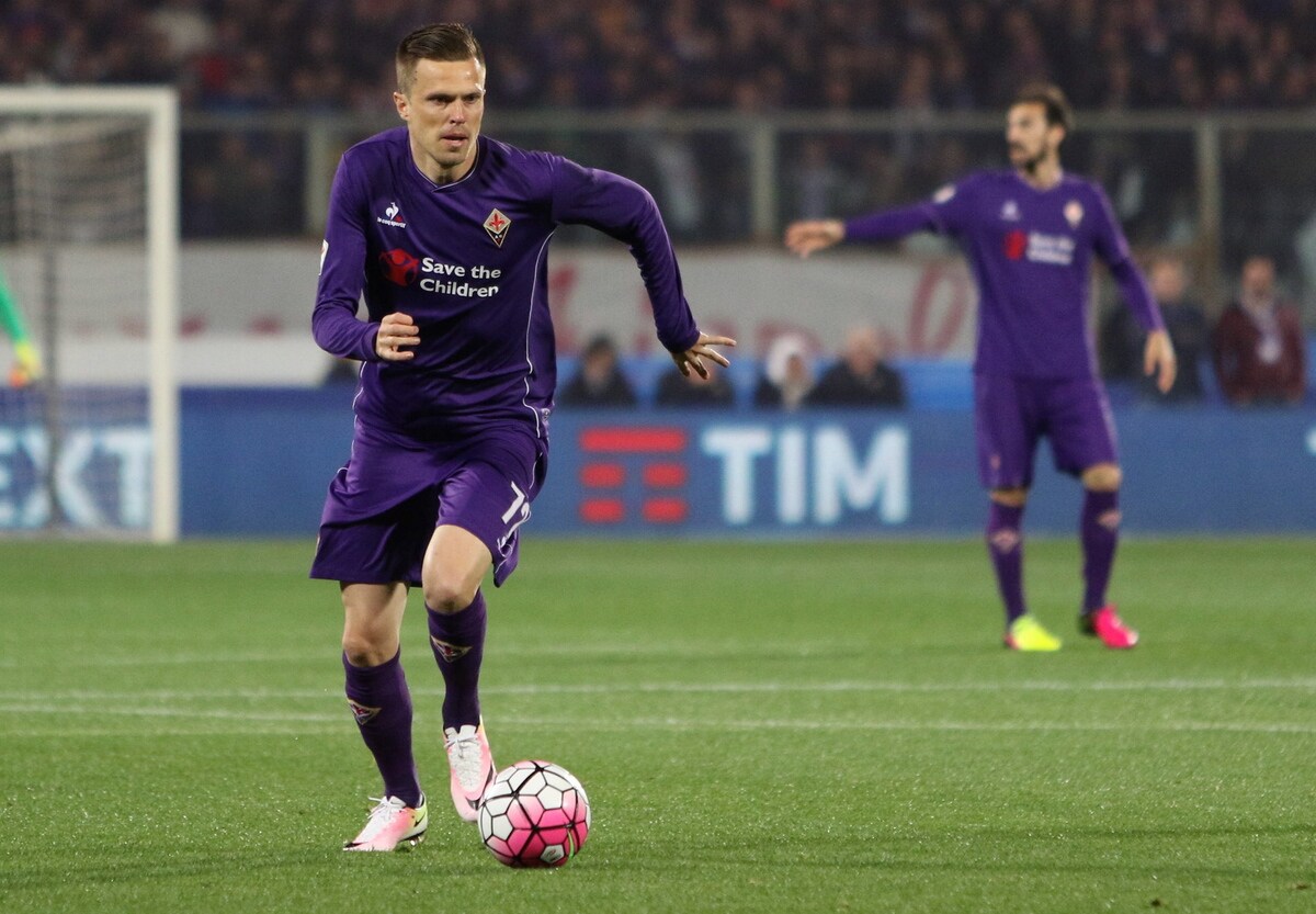 Calciomercato Fiorentina, Ilicic tra Leicester, Borussia Dortmund e Liverpool