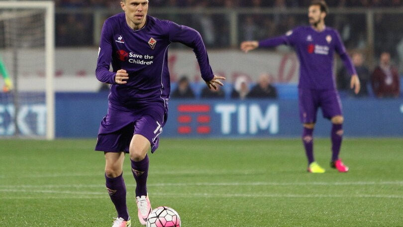 Calciomercato Fiorentina, Ilicic tra Leicester, Borussia Dortmund e Liverpool
