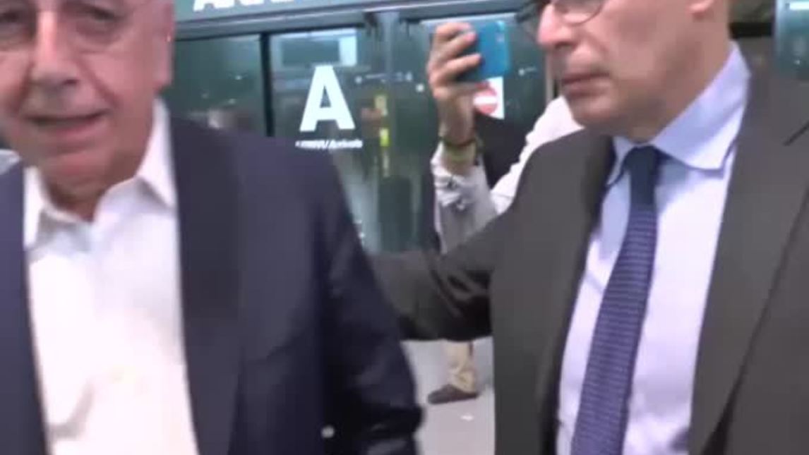 Mercato: Galliani alla ricerca del difensore