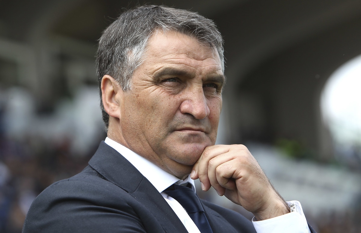 Serie A Udinese, De Canio: «Qualcuno non credeva nella salvezza»