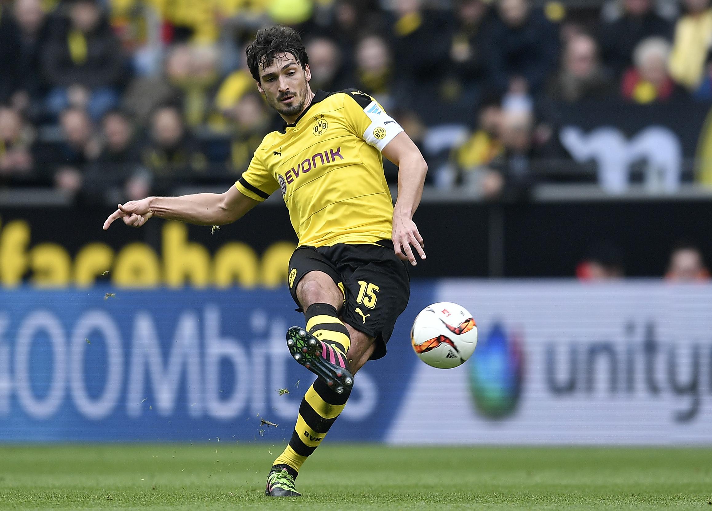 Bayern Monaco, ufficiali gli acquisti di Hummels e Sanches