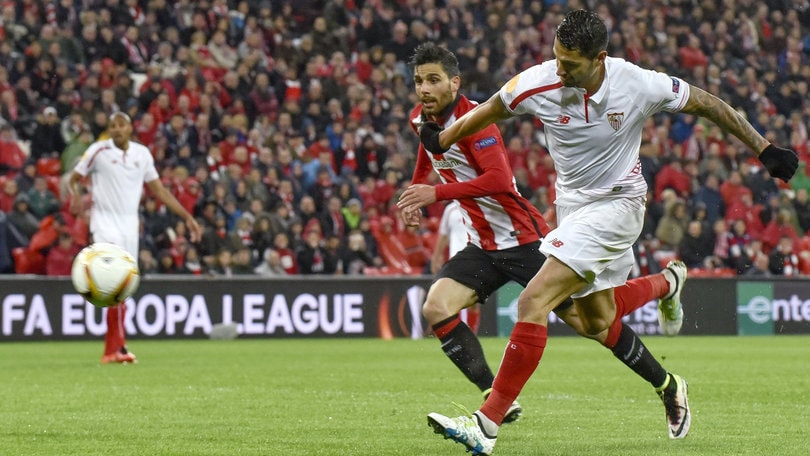 Inter-Siviglia, continua la guerra di nervi per Banega