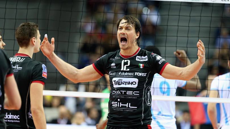 Verona ingaggia Djuric, Padova conferma Volpato e a Latina...
