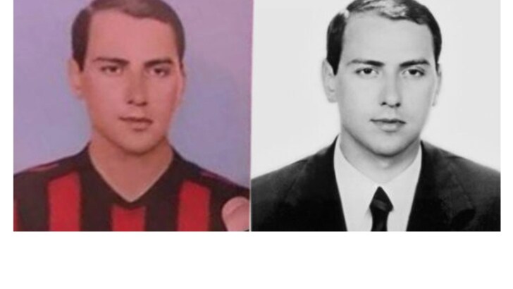 Berlusconi e il provino con il Milan? Il web lo smaschera...
