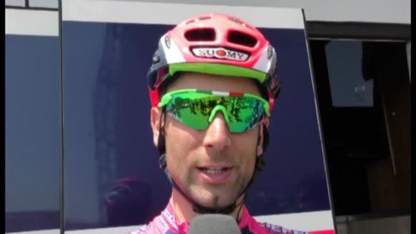 Ulissi: " Cercherò di essere protagonista"