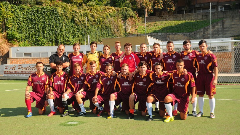 Lupa Frascati, Salzano: «Dimostriamo di essere superiori»