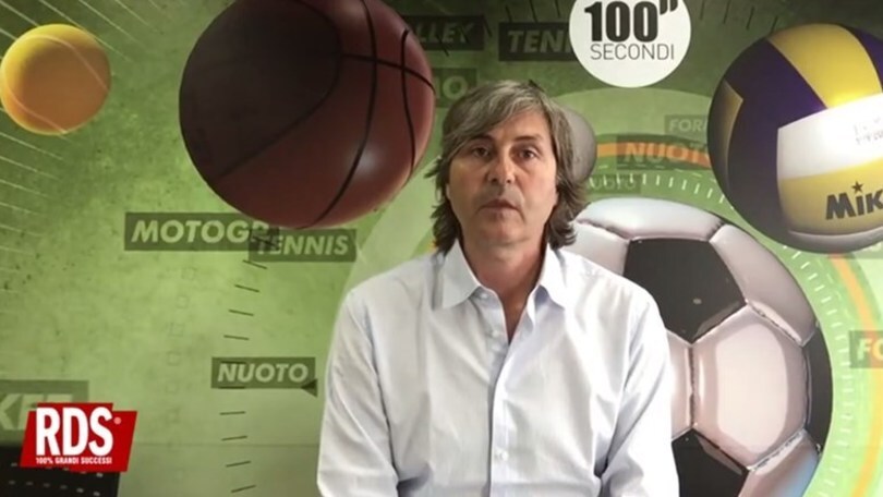 I 100 secondi di Alberto Dalla Palma: «Buffon nella leggenda juventina»