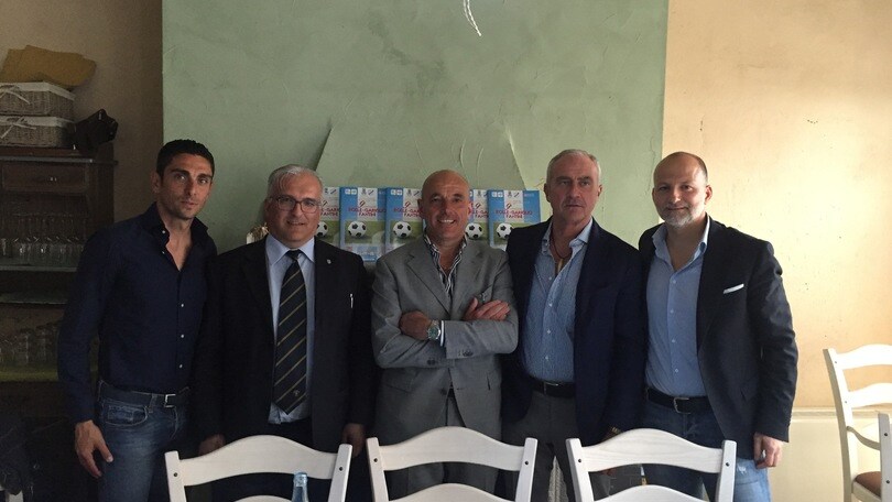 Tornei - Il Rolle-Gariglio-Fantini entra nel vivo