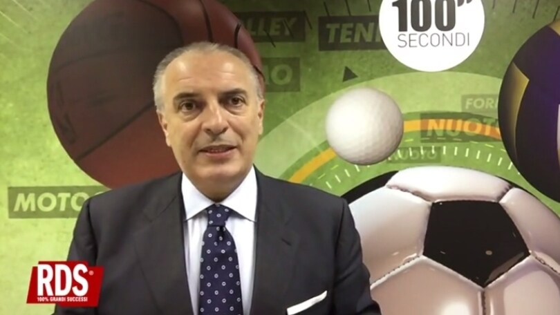 I 100 secondi di Xavier Jacobelli: «Milan, perché Berlusconi vende ai cinesi?»