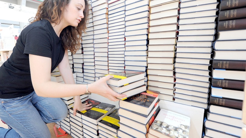Letture e visioni al Lingotto