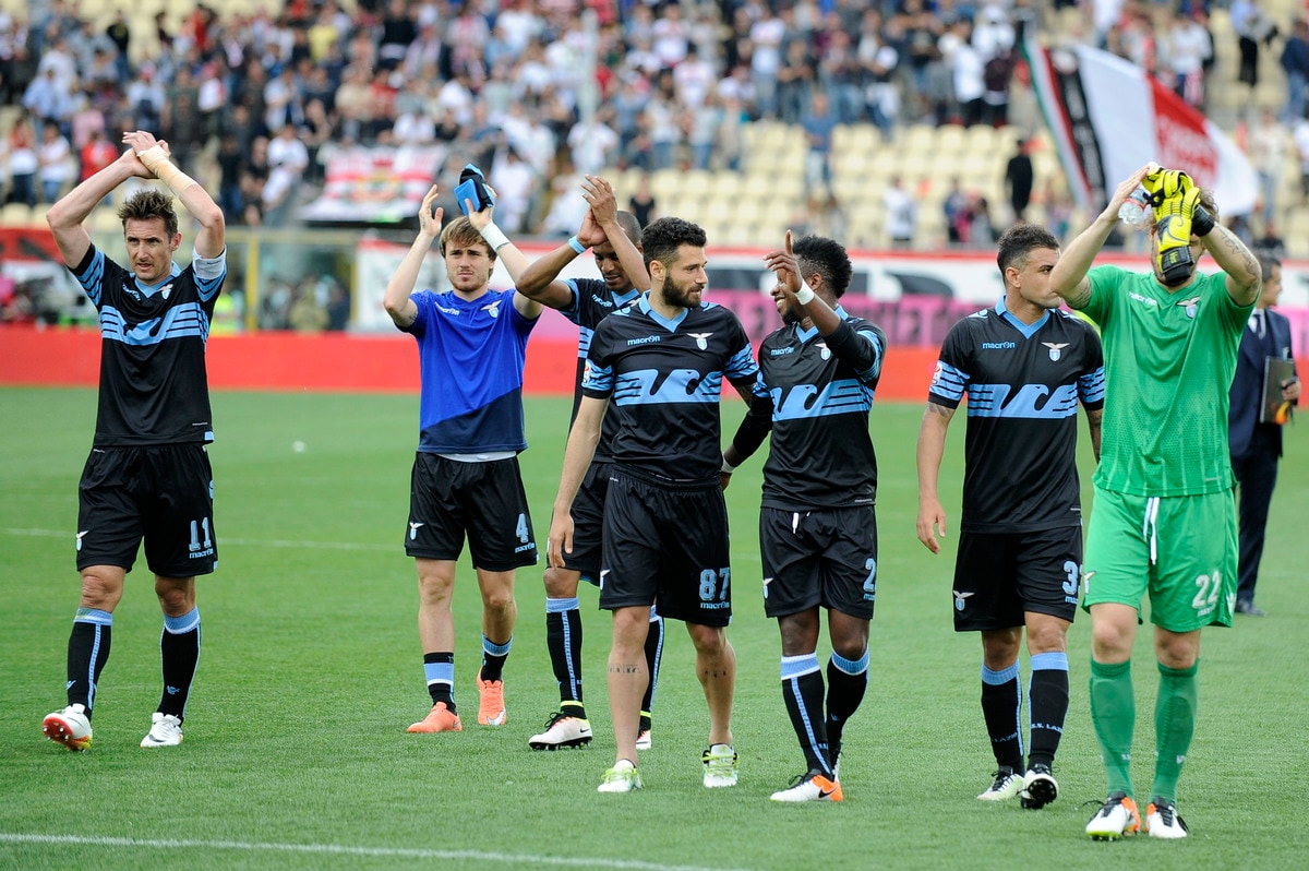 Lazio, Inzaghi prova Cataldi in cabina di regia. Basta in gruppo