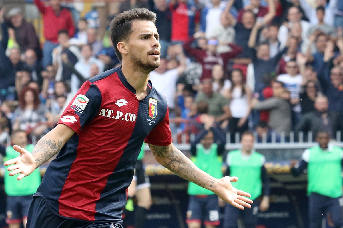 Calciomercato Sassuolo, pronti 6 milioni per Suso