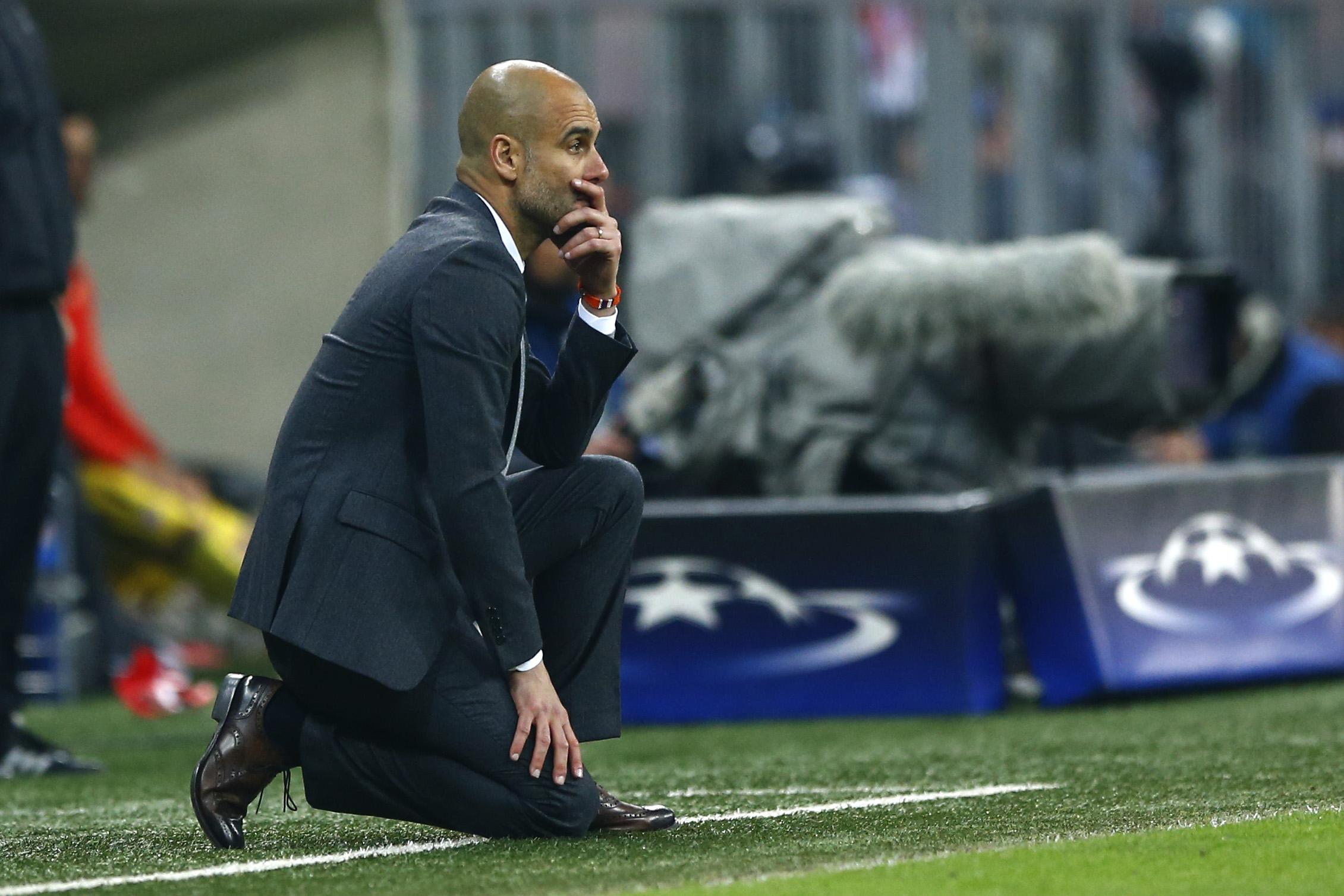 Champions League 2016-17: uno tra Guardiola e Mourinho non ci sarà