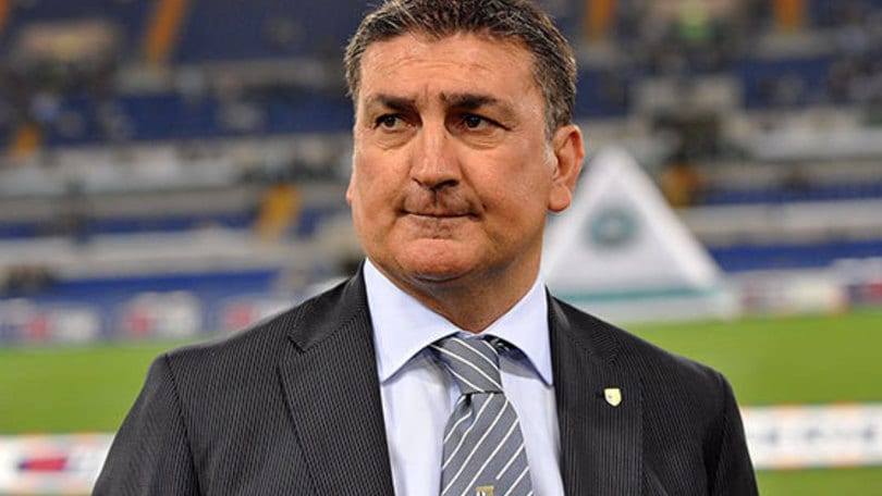 Lega Pro Catanzaro, Preiti è il nuovo direttore sportivo