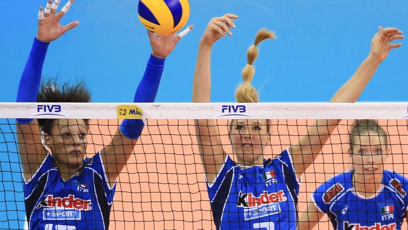 Volley: Guiggi: « Un torneo difficile, dovremo dare il massimo »