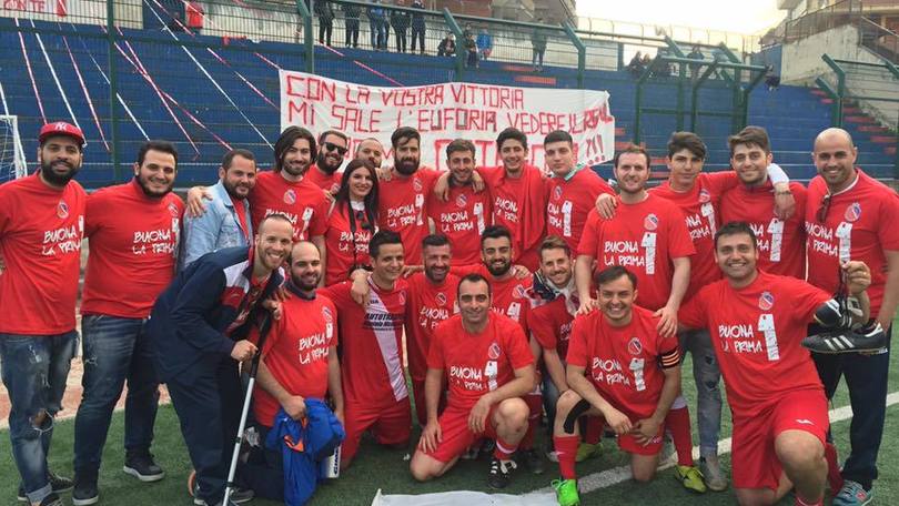 Real San Gennarello, successo tennistico sul Real Sasso