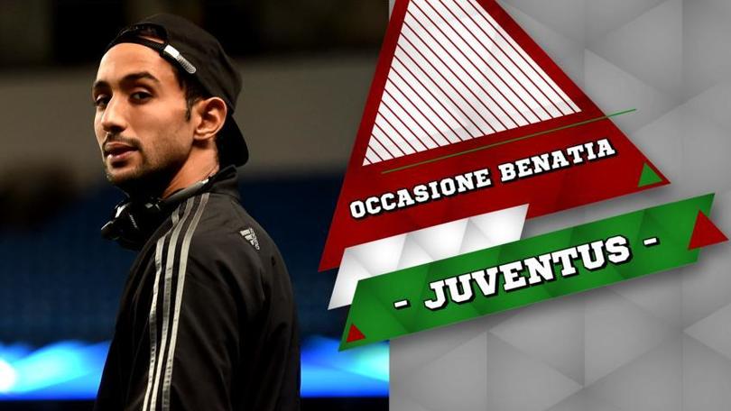 Juventus, Hummels libera Benatia