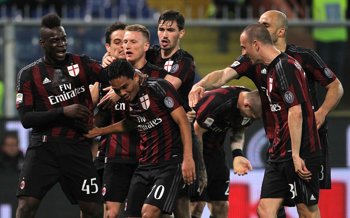 ESCLUSIVO Milan, la trattativa con i cinesi prevede una penale e blocca tutto il mercato