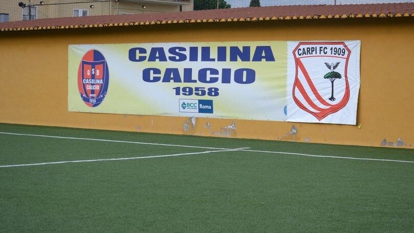 Caslina, partito il Memorial Donati